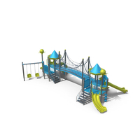 Playground PNG & PSD Images
