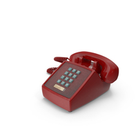 Old Telephone PNG & PSD Images