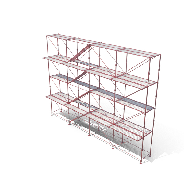Scaffolding PNG & PSD Images