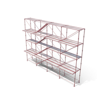 Scaffolding PNG & PSD Images