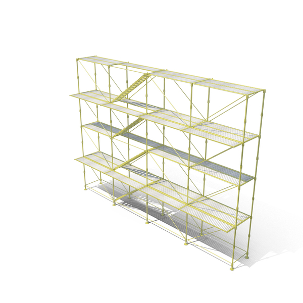 Scaffolding PNG & PSD Images