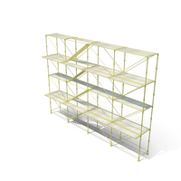 Scaffolding PNG & PSD Images