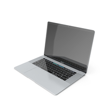 MacBook Pro 15 Inch PNG & PSD Images