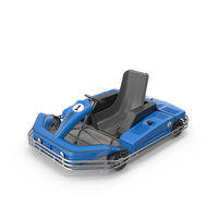 Go Kart PNG & PSD Images