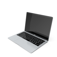 Apple MacBook Air 13 Inch PNG & PSD Images