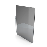 Apple iPad Air 10.5 Inch PNG & PSD Images