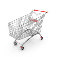 Shopping Cart PNG & PSD Images