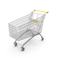 Shopping Cart PNG & PSD Images