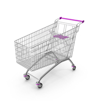 Shopping Cart PNG & PSD Images