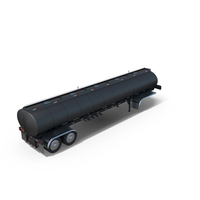 Tank Trailer PNG & PSD Images