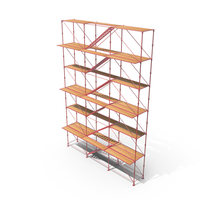 6x3 Scaffolding PNG & PSD Images