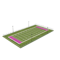 Football Field PNG & PSD Images