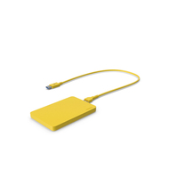 Toshiba External Hard Drive PNG & PSD Images