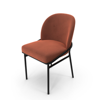 Eichholtz Dining Chair PNG & PSD Images