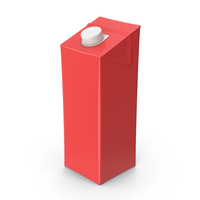 Red Liquid Packaging PNG & PSD Images