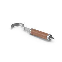 Butter Curler PNG & PSD Images