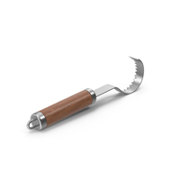 Butter Curler PNG & PSD Images