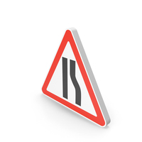 Road Sign PNG & PSD Images