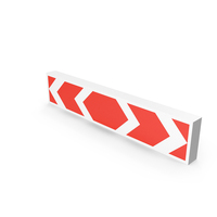 Sideway Turn Road Sign PNG & PSD Images
