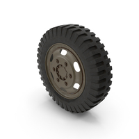 Wheel Tire PNG & PSD Images