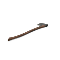 Steel Axe PNG & PSD Images