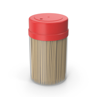 ToothpickPack Red PNG & PSD Images