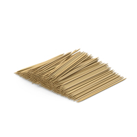 Pile Of Toothpicks PNG & PSD Images