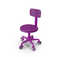 Chair Kid Room PNG & PSD Images