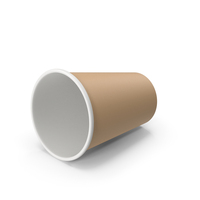 Paper Cup PNG & PSD Images