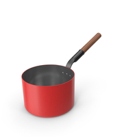 Red Sauce Pan PNG & PSD Images