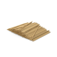 Pile Of Toothpick PNG & PSD Images
