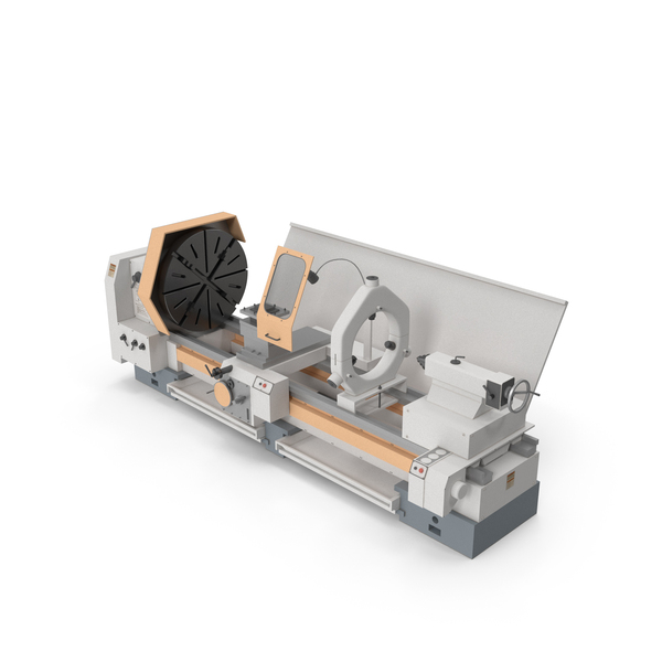 Milling Machine PNG & PSD Images