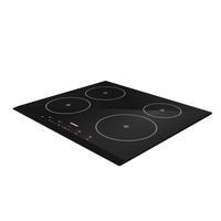 Siemens Cooking Hob PNG & PSD Images