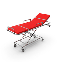 Stretcher PNG & PSD Images