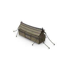A Tent With A Pointed Roof PNG & PSD Images