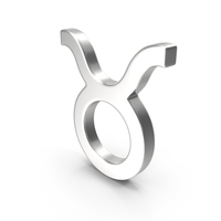 Taurus Silver PNG & PSD Images