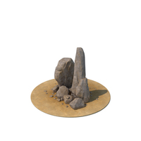 Rock PNG & PSD Images