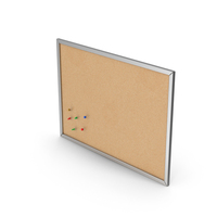 Pinboard PNG & PSD Images