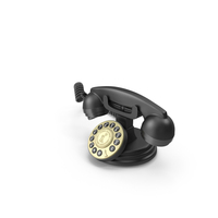 Old Phone PNG & PSD Images