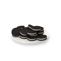 Cookies PNG & PSD Images
