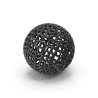 Black Sphere PNG & PSD Images