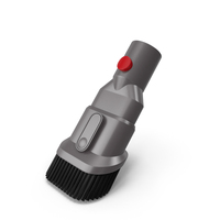 Combi Brush Quick Release PNG & PSD Images