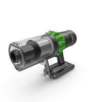 Cordless Vacuum PNG & PSD Images