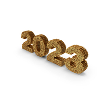 2023 Voxel PNG & PSD Images