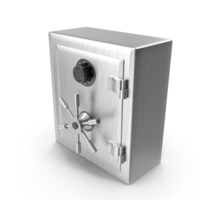 Safe Vault PNG & PSD Images