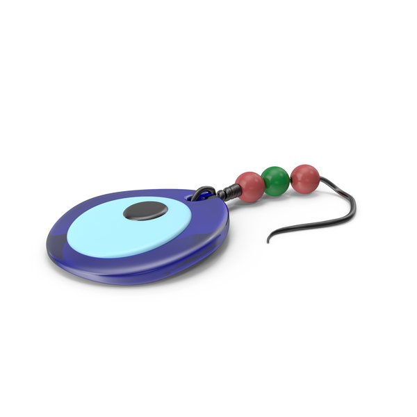 Evil Eye Bead PNG & PSD Images