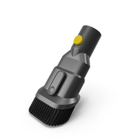 Vacuum Brush PNG & PSD Images
