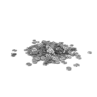 Dollars Steel PNG & PSD Images