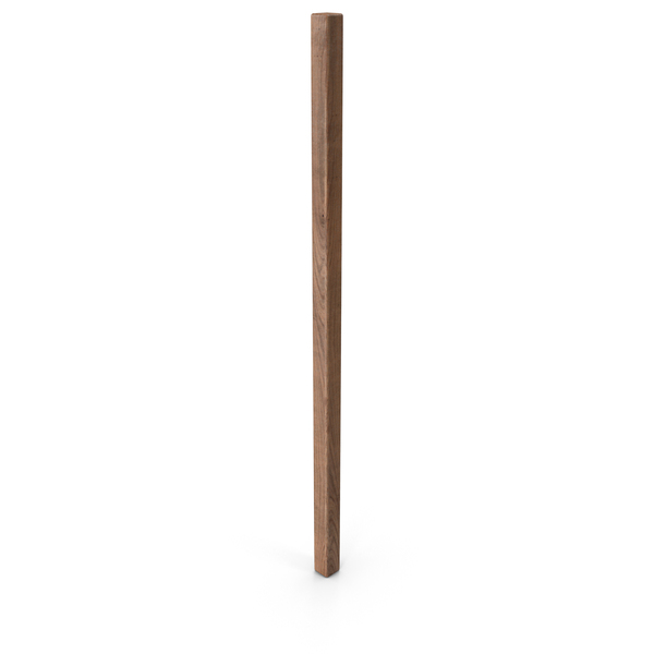 Wooden Stick PNG & PSD Images