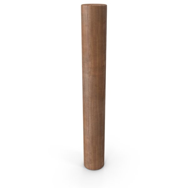 Wooden Pole PNG & PSD Images